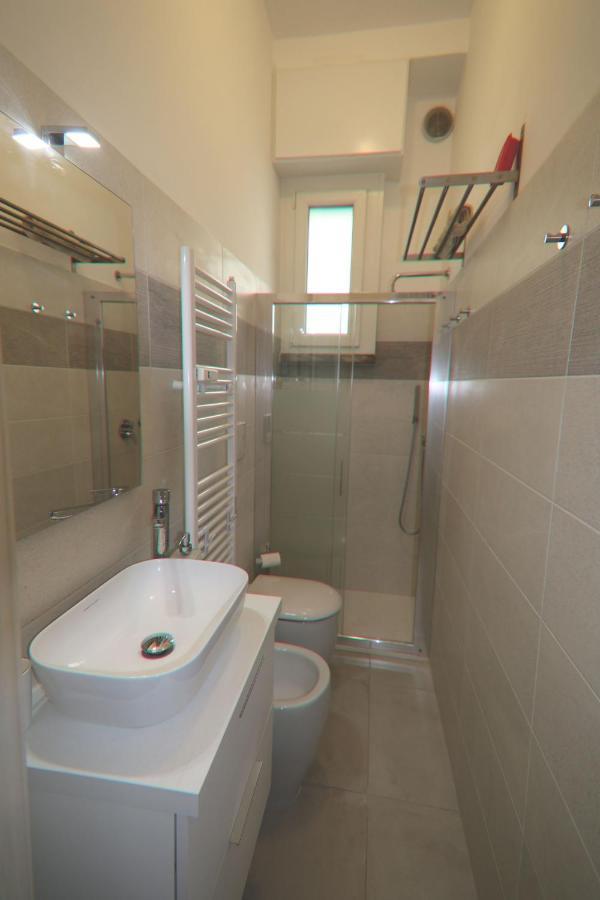 Appartement Casa Argonne à Milan Extérieur photo